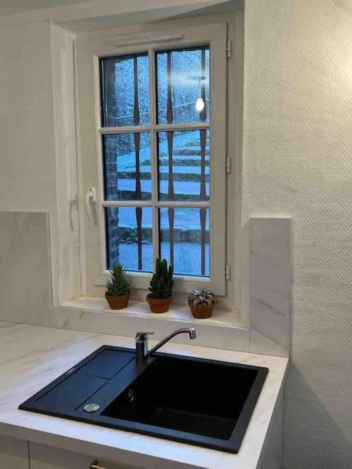 Nouveau! La P Tite Maison Sur Le Port, Maison De Pecheurs, Renovee Saint-Valery-en-Caux Εξωτερικό φωτογραφία